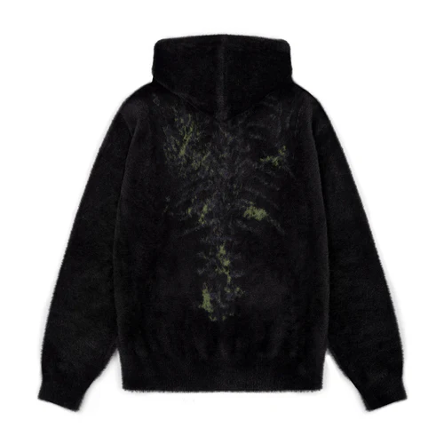 Skeleton Hoodie